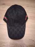 Кепка,  бейсик Gucci