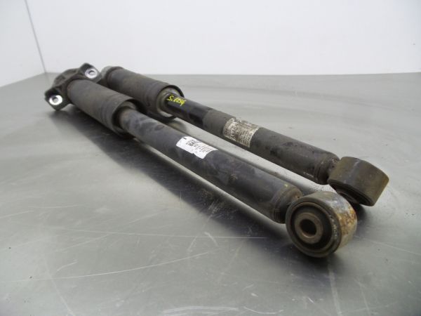 Amortecedor trás direito OPEL Astra J