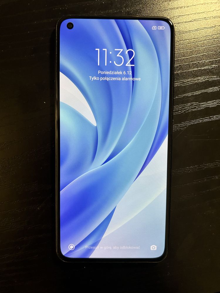 Xiaomi Mi 11 Lite
