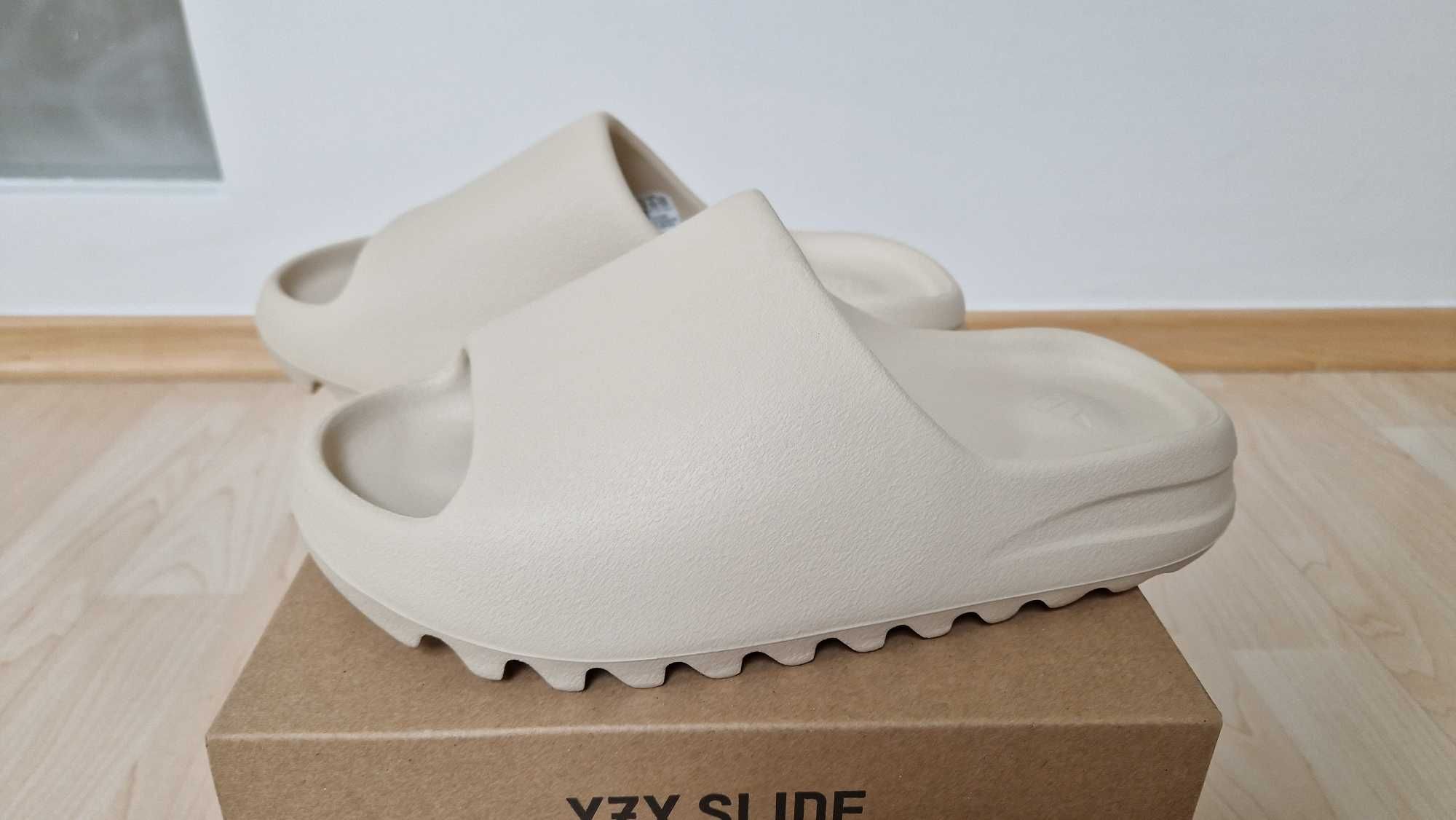 Klapki Adidas Yeezy Slide Bone (Restock) 6 US = 39 EUR