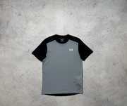Мужская Спортивная Футболка Under Armour Оригинал XS