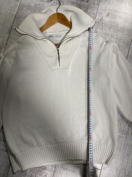 Свето кофтинка zara жіночі розмір М 38