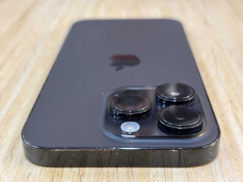 /13000/iPhone 14 Pro 128GB Space Black Обмін Гарантія