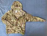 Softshell US ARMY gen III, level 5 cały komplet MR