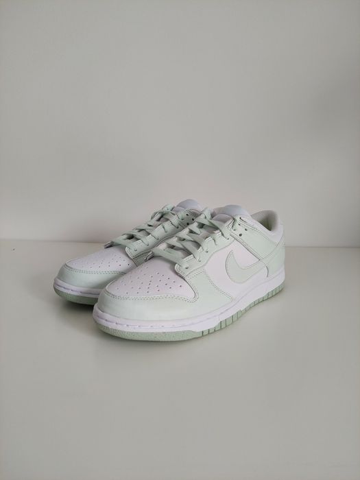 Nike Dunk Low Mint