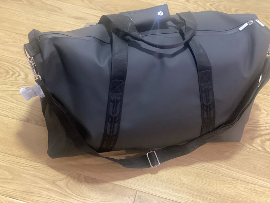 Malas viagem mercedes