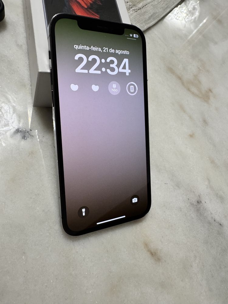 iPhone 12 pro 256 gb
