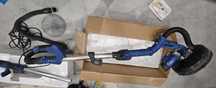 Szlifierka do gipsu Scheppach DS920