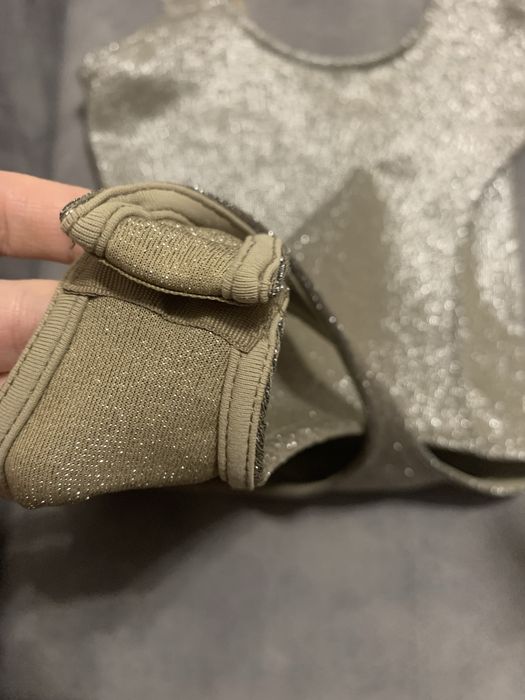 Дивовижноі краси боді xs F&F