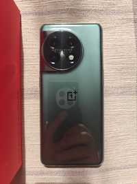 Oneplus 11 12/256 Green - Neverlock, повний комплект, ідеальний стан