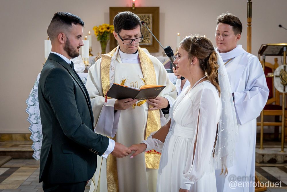 Fotograf  filmowanie ślub, chrzest, imprezy, 18 stki  Bydgoszcz Polska