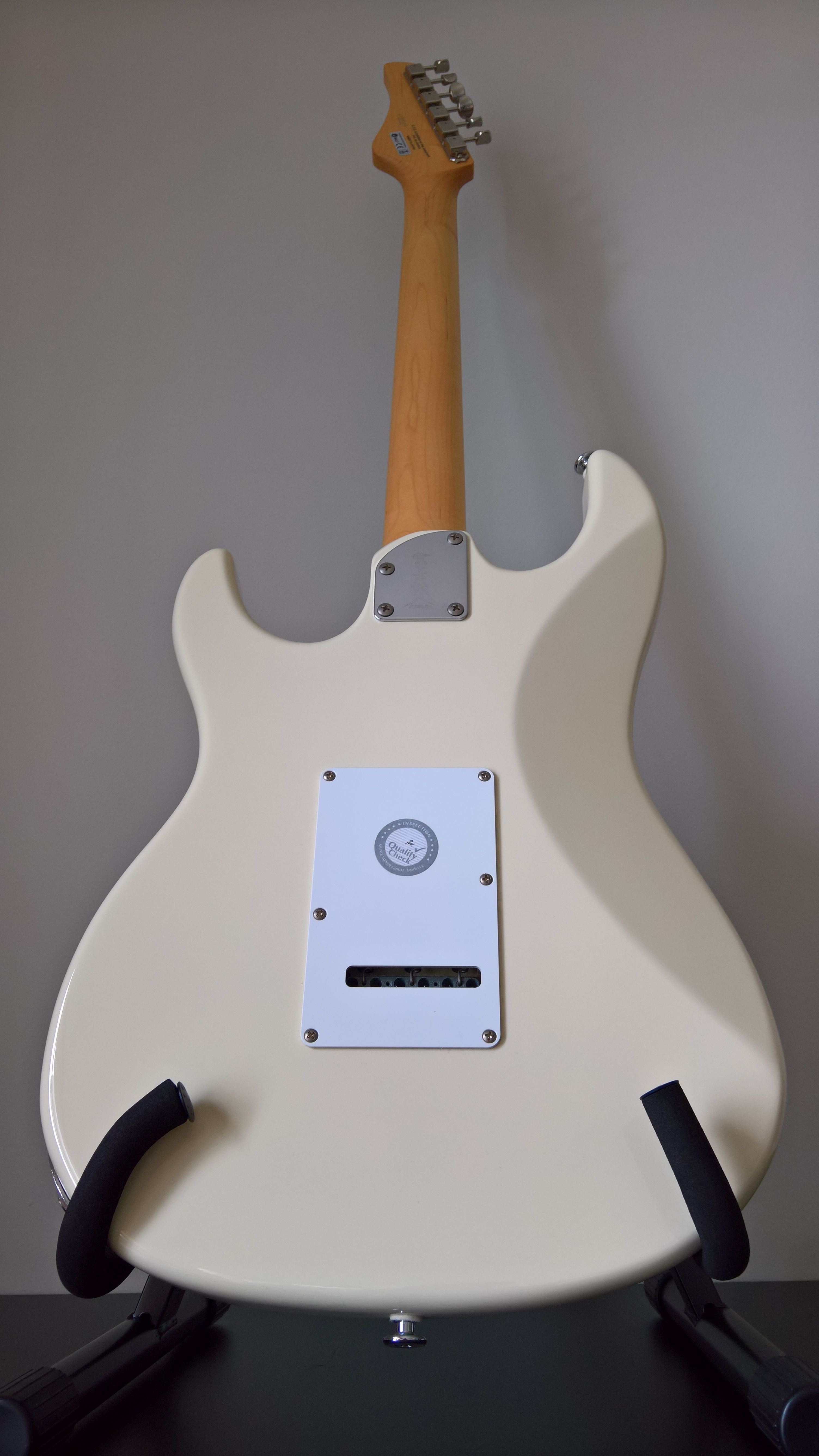 FGN J-Standard Odyssey