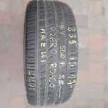 235/45R17 94Y - PIRELLI P ZERO ROSSO - 5.5mm