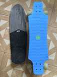 Nkx choke blat deck surfskate deskorolka