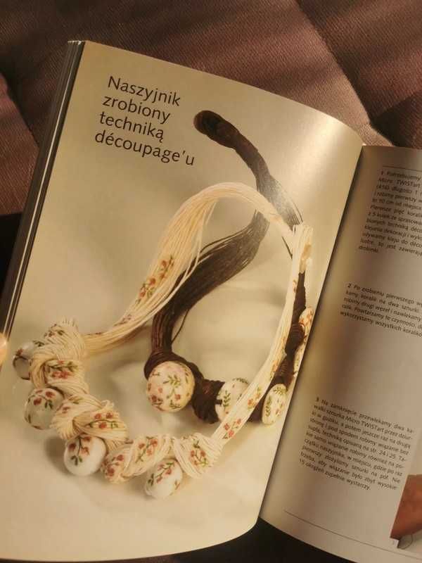 Kwiaty z papieru. Patrizia Nave Cerutti