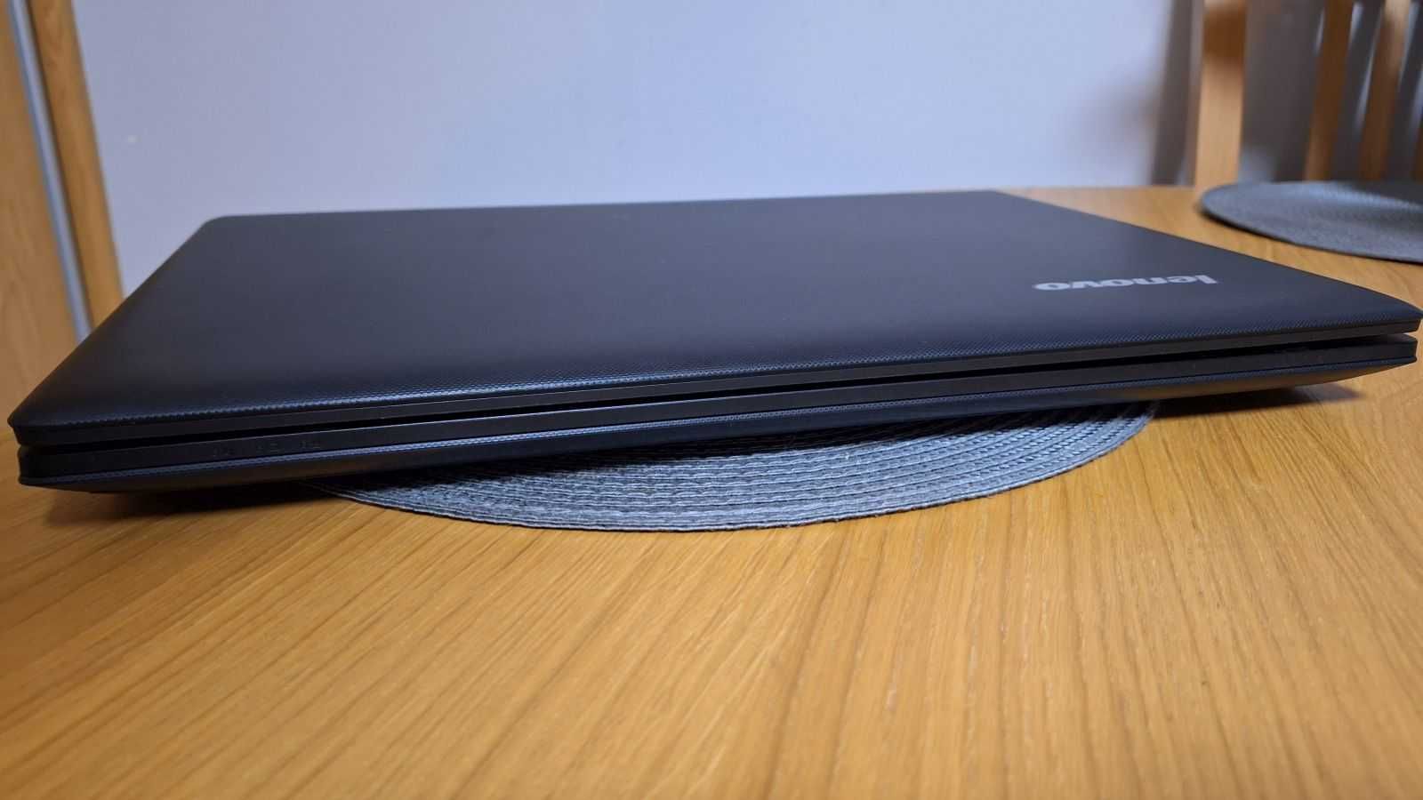 Lenovo G710 - 17 cali