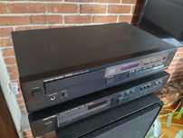 Odtwarzacz cd Harman Kardon  HD 800