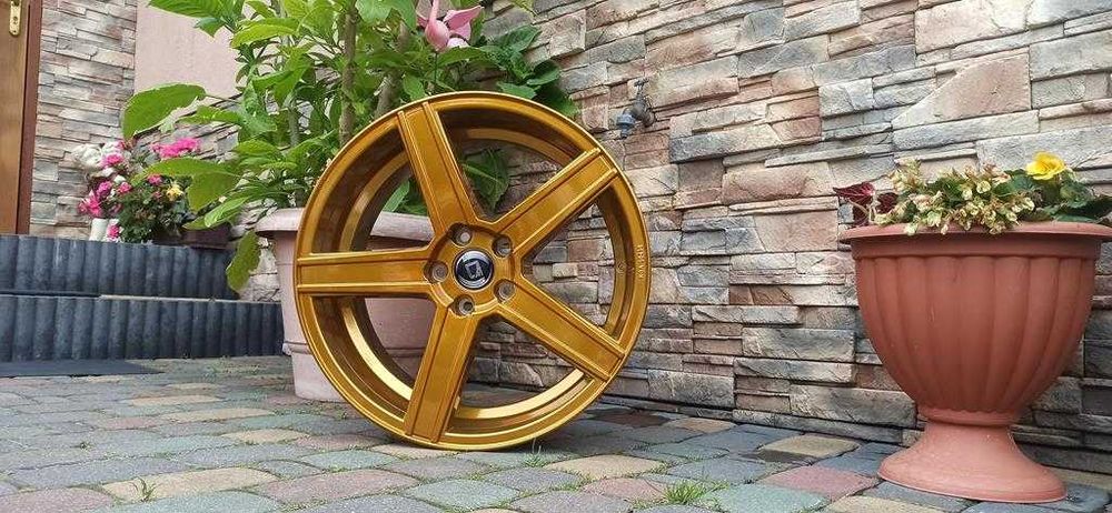 nowe alufelgi Diewe Cavo 19 5x112 Audi VW GTI Seat Ateca Cupra Skoda