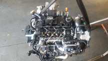 MOTOR PEUGEOT/CITROEN 1.6HDI 9H05