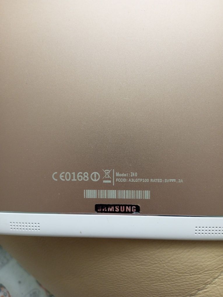 Планшет Samsung 10.0 Galaxy