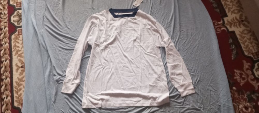 Mundur wojskowy wyjściowy Marynarki Wojennej wz 117/MON nowy 104/177