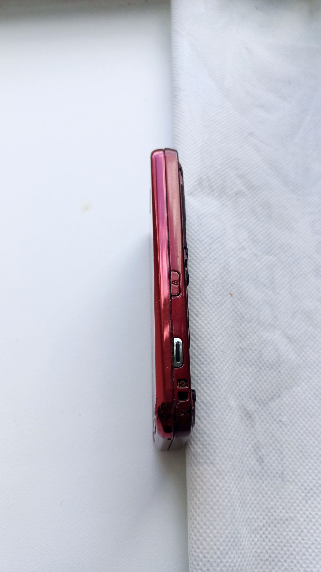 Телефон Самсунг GT- S5230