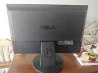 Monitor LCD ASUS VW192DR 19"
