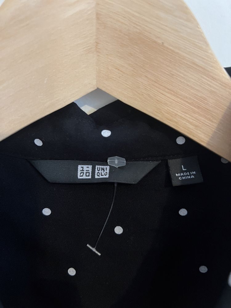 Camisa Uniqlo nunca usada