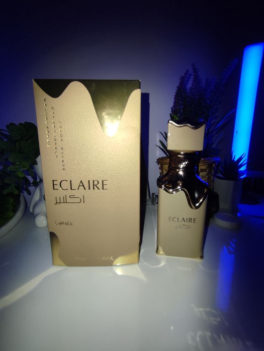 Perfumy Damskie Arabskie Eclaire 100ml!