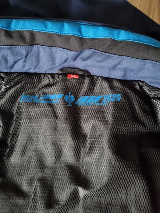 Kurtka zimowa softsell Engelbert Strauss motion 2020 nowa