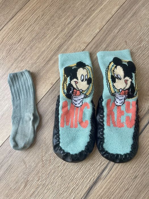 Skarpetki chlopiece