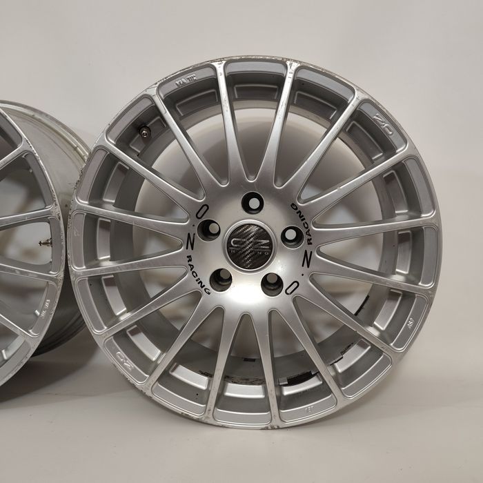 5x120 18" oz superturismo gt opel Insignia, bmw E36 E46 f20 f21 e60xd