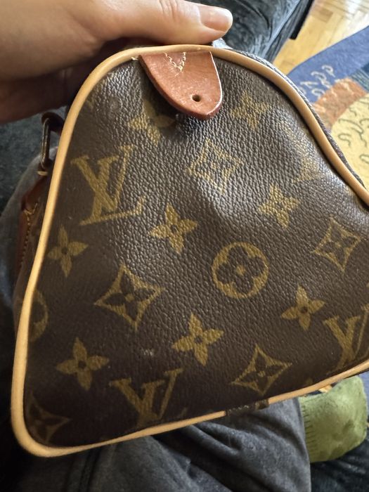 Сумка, Louis Vuitton