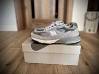 993 Nowe New Balance MR993GL Made in USA 45 EU 100% oryginalne