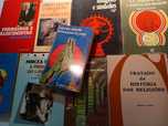 Mito Mitologia Símbolos Etnografia  Antropologia Vários desde 3 Euros