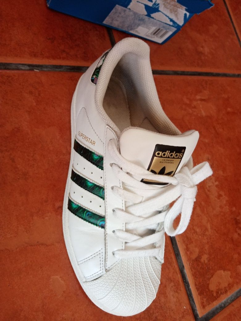 Sapatilhas Adidas superstar