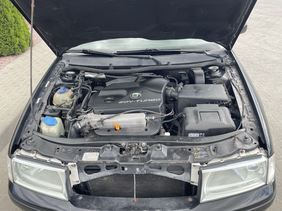 Продам Skoda Octavia