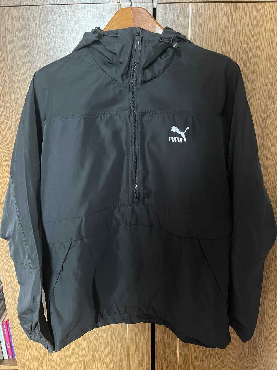 Куртка Анорак Puma The Jacket Men розмір M-L