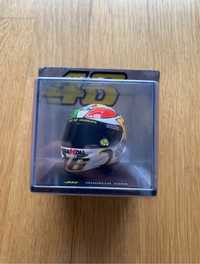 Agv rossi  1/5 miniatura novo mugello 2006