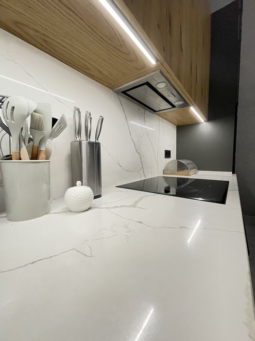 Продам квартиру з дизайнерським ремонтом