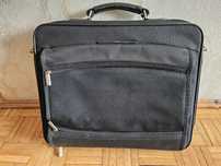 Oryginalna torba marki Toshiba na laptop 15 - 17"