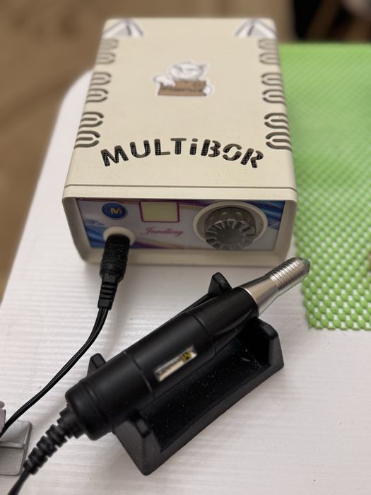 Фрейзер для маникюра, все для ногтей.