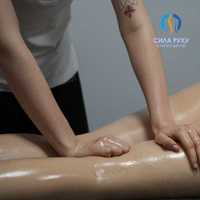 Антицелюлітний масаж в Києві Кінезіоцентр Сила Руху