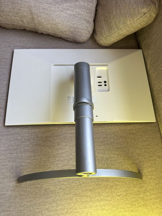 Monitor gamingowy LG 27UL500 27 cali Wrocław