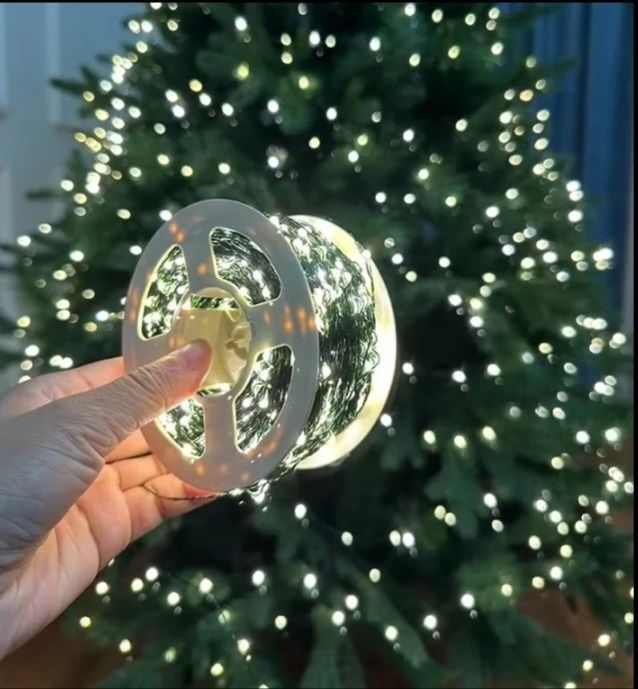 Lampki Micro DIODY 50m-500Led