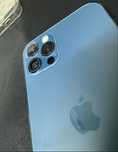 Iphone 12 Pro 256 GB Impecável