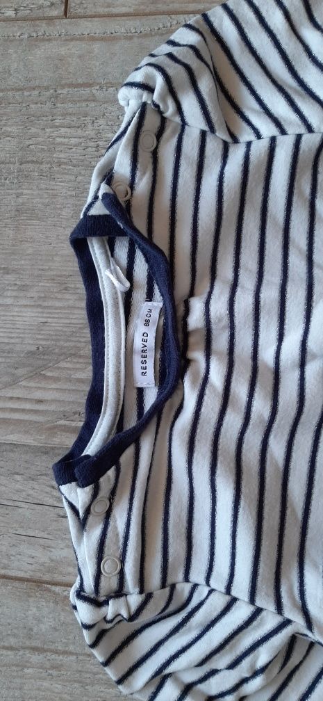 Kombinezon RESERVED 86, J. Nowy
