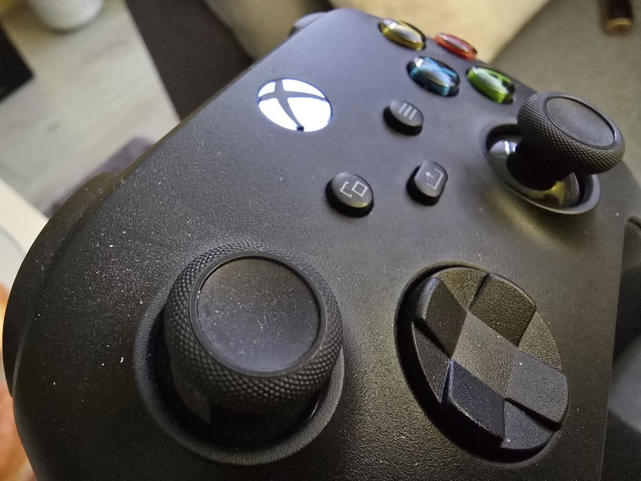 Xbox series x 1 tb