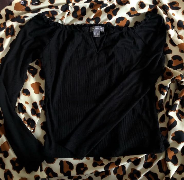 Кофтинка в рубчик