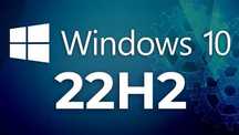 Мульти завантажувальна флешка з Windows 10 22H2